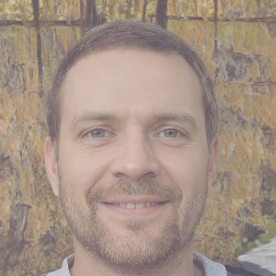 Ritratto di Marco, padre che ha seguito i nostri percorsi di coaching
